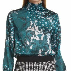 Ted Baker London blouse